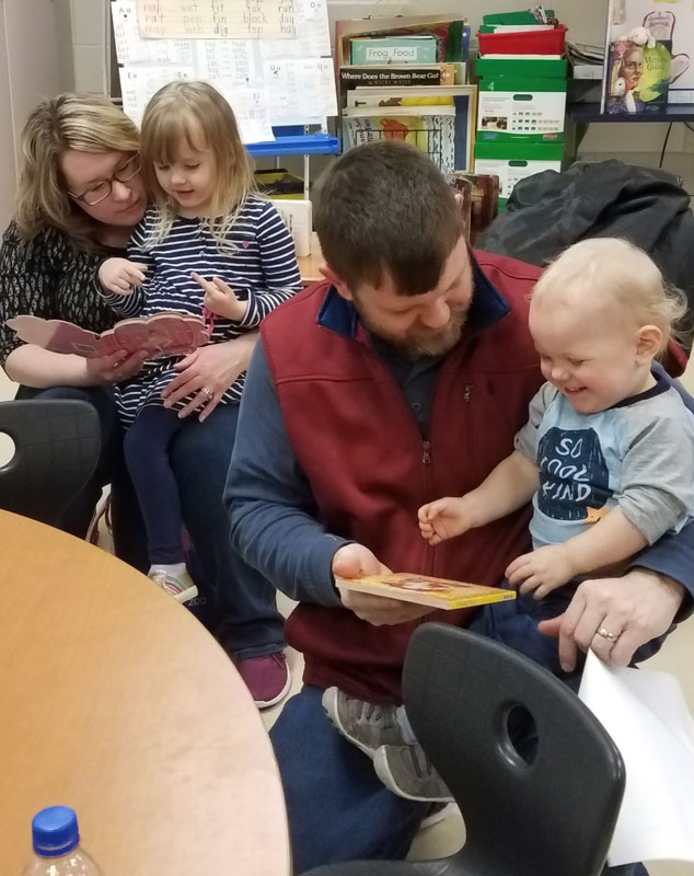 FamilyDirectedResources